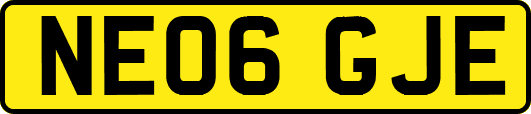 NE06GJE