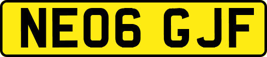 NE06GJF
