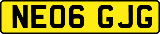 NE06GJG