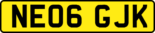 NE06GJK
