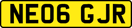 NE06GJR