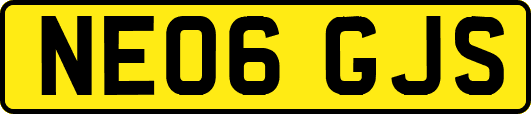 NE06GJS