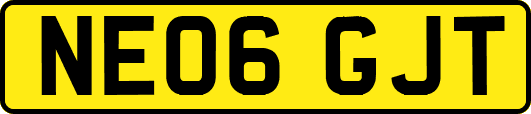 NE06GJT