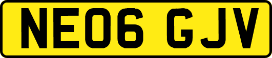 NE06GJV