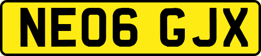 NE06GJX