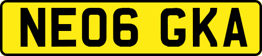 NE06GKA