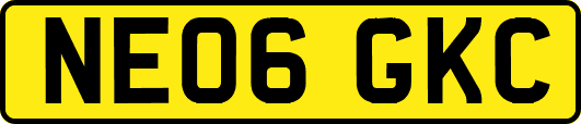 NE06GKC