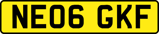 NE06GKF