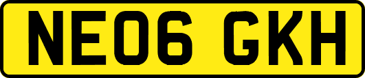 NE06GKH