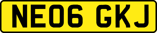 NE06GKJ