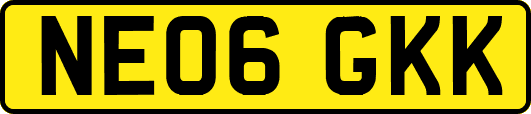 NE06GKK