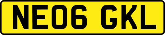 NE06GKL