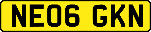 NE06GKN