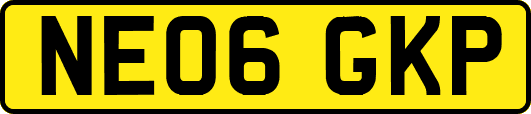 NE06GKP