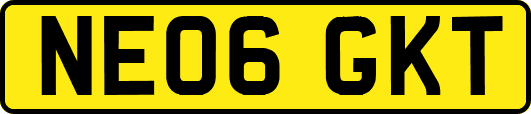 NE06GKT