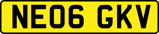NE06GKV