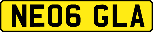 NE06GLA