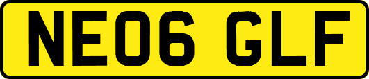 NE06GLF