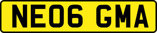 NE06GMA