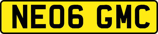 NE06GMC