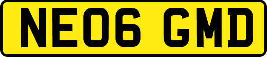 NE06GMD