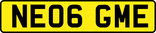 NE06GME