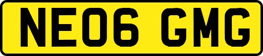 NE06GMG