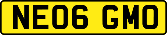 NE06GMO