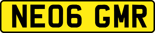 NE06GMR