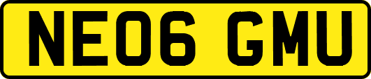 NE06GMU