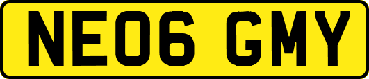 NE06GMY
