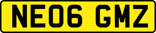 NE06GMZ