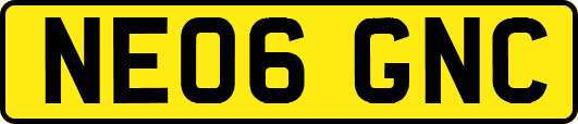NE06GNC