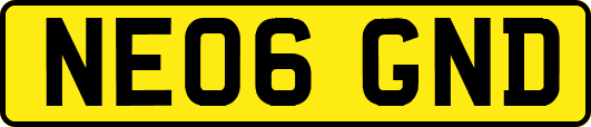 NE06GND