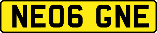 NE06GNE