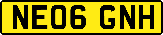 NE06GNH