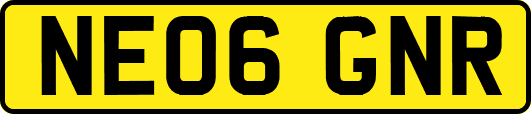 NE06GNR