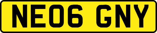 NE06GNY