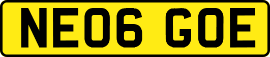 NE06GOE