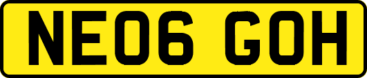 NE06GOH