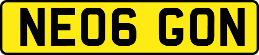NE06GON