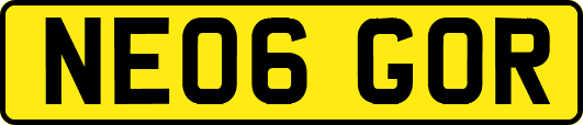 NE06GOR