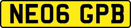 NE06GPB