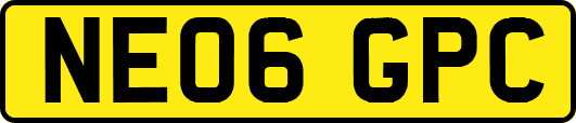 NE06GPC
