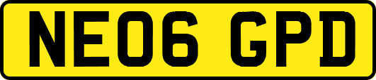 NE06GPD