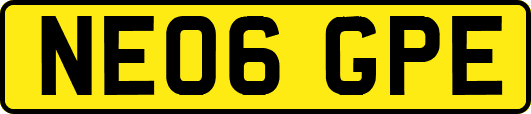 NE06GPE