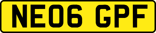 NE06GPF