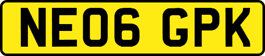 NE06GPK