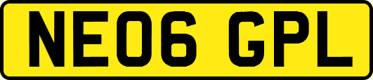 NE06GPL