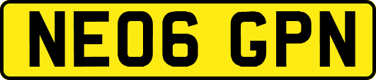 NE06GPN